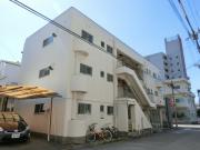 ＪＲ山陽本線明石駅まで徒歩10分
