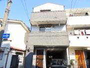 森河内西1丁目貸家