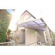 百合ヶ丘3丁目ハウス