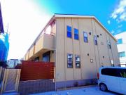 西武池袋・豊島線中村橋駅まで徒歩6分