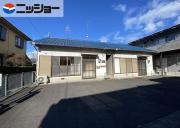 名鉄犬山線犬山駅まで徒歩6分