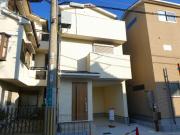 ファミリエ如是A棟