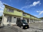 タウンハウス眉山