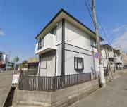 パークサイド福寿戸建