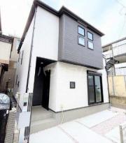 4224川口市上青木西10期1棟1号棟