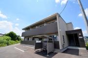 ＪＲ芸備線西三次駅まで徒歩12分