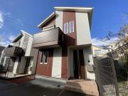 栗田谷戸建3号棟