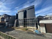 （仮）伊田様邸共同住宅