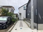 マイホームネクスト滝山5丁目2号棟