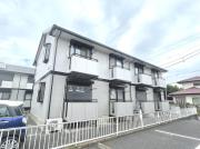セジュール東光台C棟