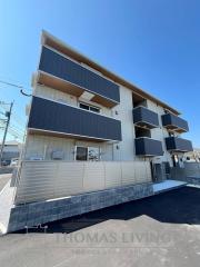 ＪＲ筑豊本線本城駅まで徒歩16分