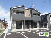 ＪＲ奥羽本線さくらんぼ東根駅まで徒歩13分