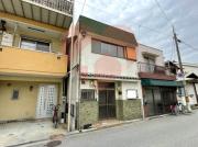 大阪市住吉区墨江4丁目貸家
