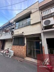 生野区勝山北4丁目貸家