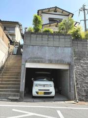 小倉南区石田町貸家