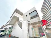ハイライフ若松