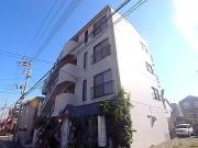 サニーハイツ西岡本