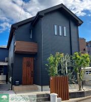 栄町戸建