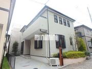 パインズガーデン領家4号棟