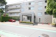 パークハウス白山御殿町