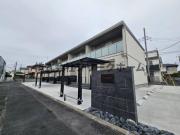 ＪＲ中央線武蔵小金井駅までバス約10分 徒歩4分