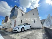 名鉄西尾線桜井駅まで徒歩10分