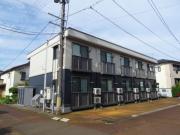 ＪＲ信越本線長岡駅まで徒歩18分