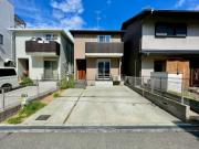 フォレストメゾン菱屋西