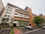 東大路高野第2住宅
