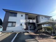 甘木鉄道甘木駅まで徒歩19分