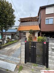 大和郡山市馬司町戸建