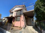 ＪＲ総武本線都賀駅まで徒歩17分