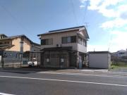 棟割貸家（介良乙）W邸