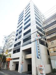 西鉄天神大牟田線西鉄平尾駅まで徒歩6分