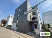 地下鉄南北線北２４条駅まで徒歩8分