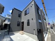 ＪＲ南武線矢向駅まで徒歩6分