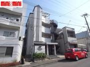 ラ・ルーチェ上野通