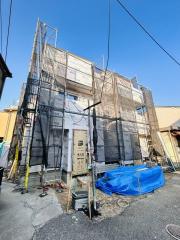 今津山中町戸建B