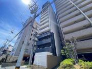 アドバンス上町台シュタット