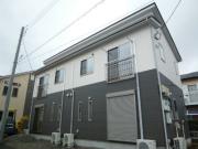 ＪＲ常磐線荒川沖駅までバス約30分 徒歩10分