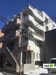 京急本線杉田駅まで徒歩3分