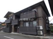 メゾンルージェ A棟