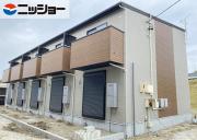 MAISONETTE LAND薬師寺 B棟