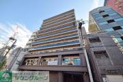 RJRプレシア菊川駅前