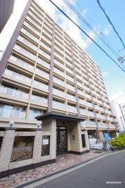 アーバンフラッツ西中島