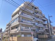三田桜台第2コーポ