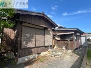 潮音町1丁目貸家