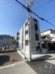 ＪＲ関西本線平野駅まで徒歩8分