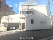 馬借賃貸2階
