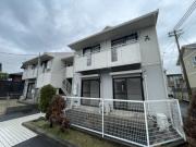 セジュール北八代 A棟